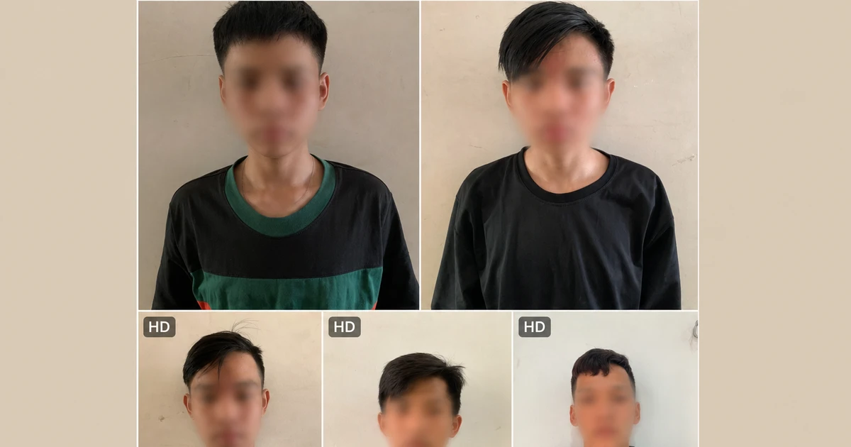 Cảnh báo tội phạm trộm xe máy trẻ hóa tại TPHCM: Đừng để mất bò mới lo làm chuồng