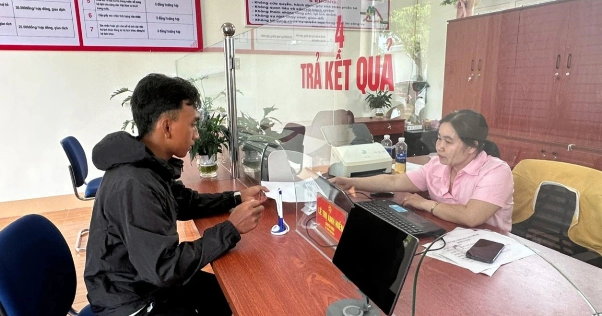Đắk Lắk điều chỉnh giờ làm việc hành chính từ 1/5: Lùi giờ bắt đầu, tăng hiệu suất