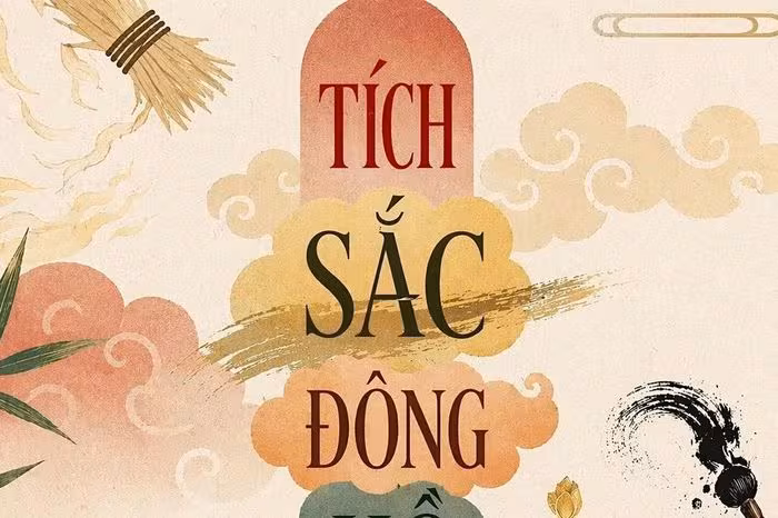 Tích sắc Đông Hồ: Đánh thức di sản tranh dân gian trên sân khấu hiện đại