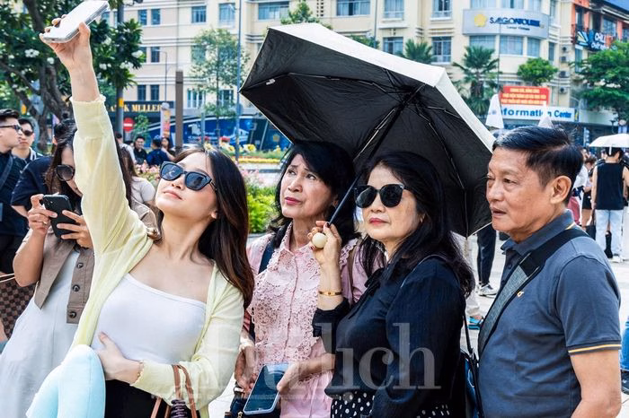 Sự kiện mở màn chiến lược dài hạn, thể hiện quyết tâm thu hút dòng khách chi tiêu cao, qua đó nâng tầm vị thế điểm đến của TP.HCM trong khu vực.