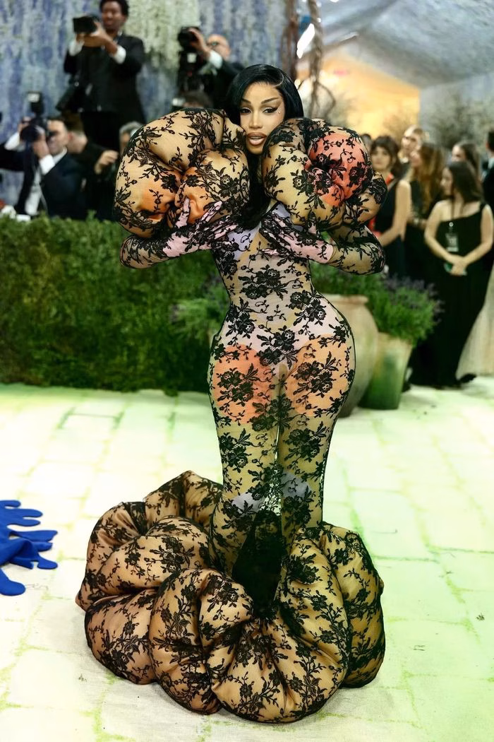 Kết thúc thảm đỏ Met Gala 2026 với nhiều dư vị trái chiều
