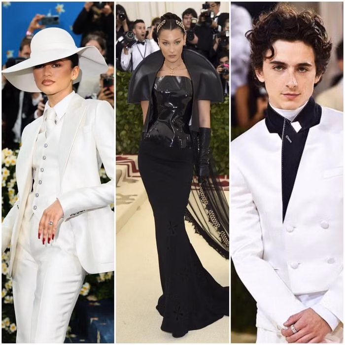 Sự vắng mặt của các ngôi sao hạng A tại Met Gala 2026 gây nhiều tranh cãi