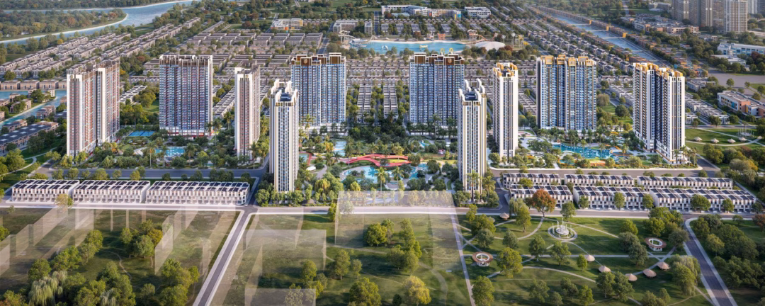 Bà Thi Anh Đào, Giám đốc Khối Marketing, Masterise Group nhấn mạnh tầm quan trọng của giai đoạn vận hành.
