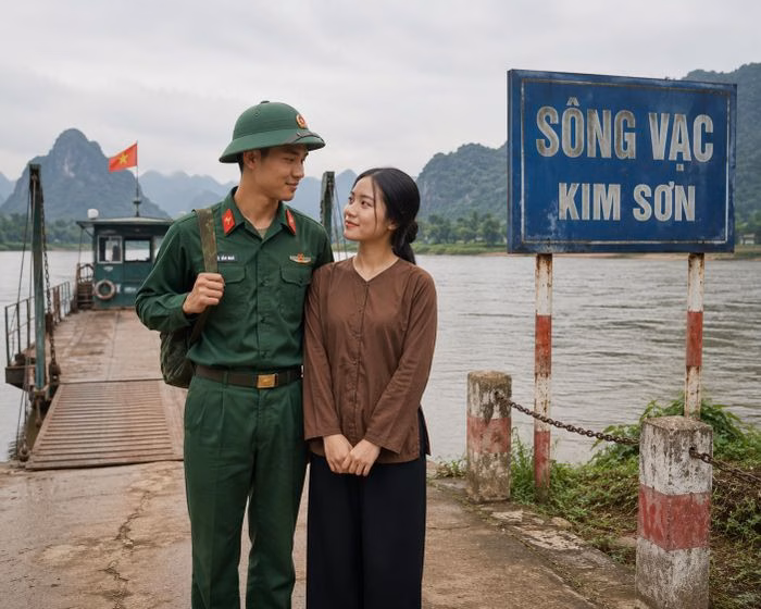 Kim Sơn hiện lên với vẻ đẹp thuần khiết, nơi những giá trị truyền thống vẫn còn vẹn nguyên giữa dòng thời gian.