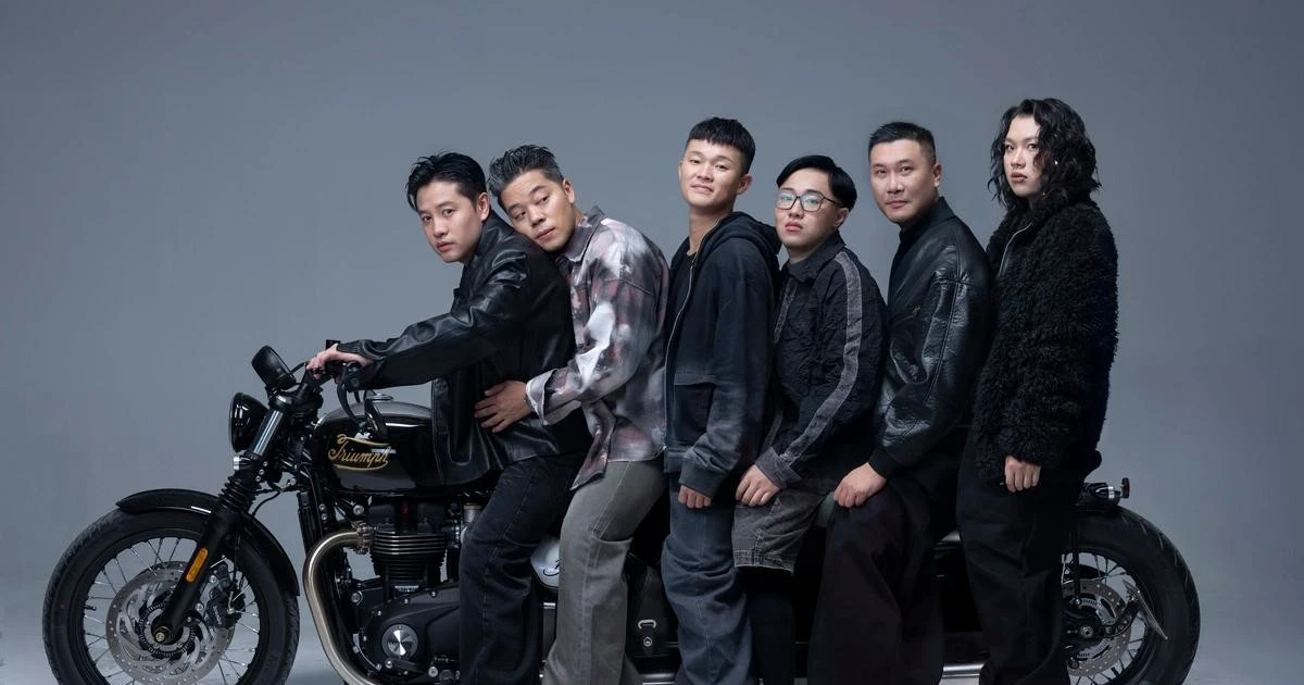 Dương Trần Nghĩa và hành trình tái xuất bản lĩnh cùng Picker Band