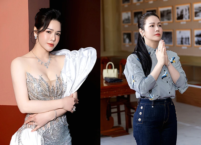Nhật Kim Anh và bài toán khó khi nỗ lực trở lại đường đua âm nhạc